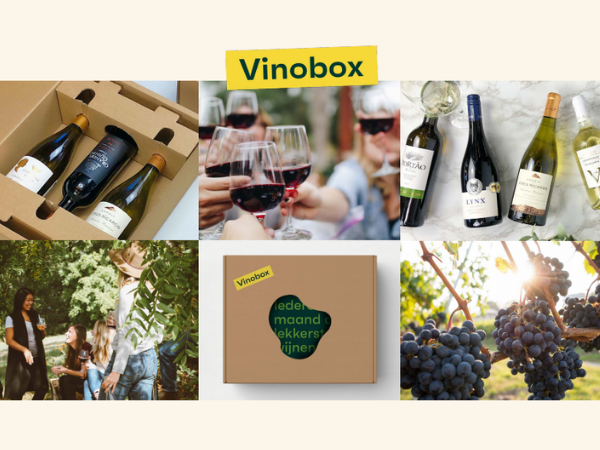 Vinobox: wijn zoals wijn bedoeld is